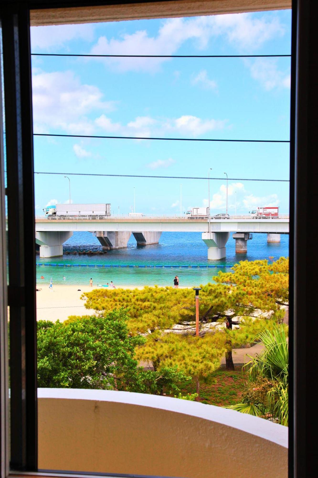 Hotel GALA Naha Buitenkant foto